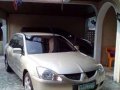 2004 Mitsubishi Lancer GLS Matic 2003 2005 City Civic Vios-0