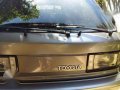 Toyota LiteAce Van 1997 Silver -2
