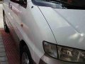 Hyundai Starex 2000 for sale -1