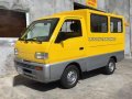 Suzuki Carry Multicab FB Scrum-2