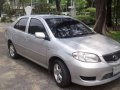 Toyota Vios E 2004 for sale -2