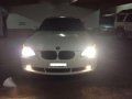 BMW 520i 5 Series E60 BMW -3