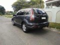 HONDA CRV 2008 LOADED Lady Driven-4