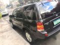 RUSH 2004 Ford Escape XLS 4x2 230k only-1