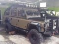 Land Rover Defender 2002 for sale-0