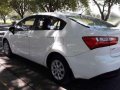 For sale KIA RIO sedan 2012-3