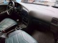 Mitsubishi Lancer 1994 GLXI Gray -4