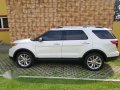 Ford Explorer 2012-9