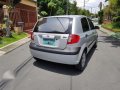 For sale 2010 Hyundai Getz-1