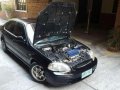 Honda Civic VTi ALL Power Automatic Transmission Cold Aircon-6