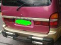 Kia Pregio 1998 Pink MT For Sale-1