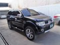 Mitsubishi Montero Sport 2013-0