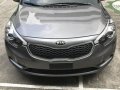 Kia Forte 2016 for sale-0