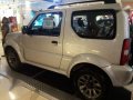 For sale 2017 Suzuki Jimny-5