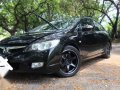 Honda civic 2.0 2006 rush!-8