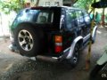 Nissan Terrano 4x4 local for sale or swap-4