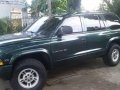 Dodge Durango 2001 4x4-0