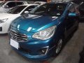 For sale Mitsubishi Mirage GLS 2015-1