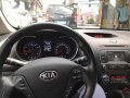 kia Forte 2016 AT-2