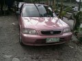 Honda City 1999 for sale -1