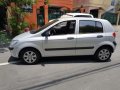 For sale 2010 Hyundai Getz-0