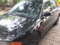 Mitsubishi Lancer 1994 GLXI Gray -11