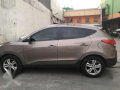 For sale Hyundai Tucson Theta II-1