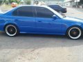 Honda civic-2