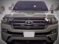 Toyota Land Cruiser 2017-0