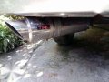 Toyota LiteAce Van 1997 Silver -6