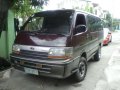 TOYOTA HI ACE super custom 3L diesel-1