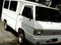 Mitsubishi l300 fb model 1996 diesel-10