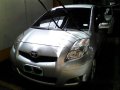 Toyota Yaris 2011 for sale-2