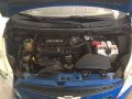 2012 Chevrolet Spark 1.0 AT-9