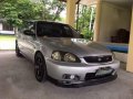 Honda Civic 2000 Silver AT For Sale-1