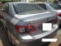 Toyota Corolla Altis 2012-3