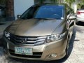 2009 Honda City for sale-0