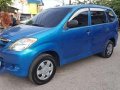 Toyota avanza 1.3 2007 manual rush sale-0