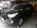 2010 Hyundai Tucson gas matic-0