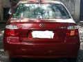 Toyota vios E 2006-7