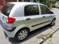 For sale 2010 Hyundai Getz-5