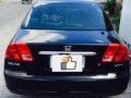 Honda Civic Vti 2002 Model dimension body-0