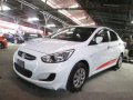 2016 Hyundai Accent GL-2