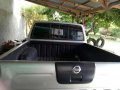 Nissan frontier 2007-1