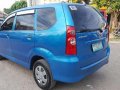 Toyota avanza 1.3 2007 manual rush sale-2