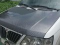 Mitsubishi Adventure 2002 - Super Sports (Diesel)-5