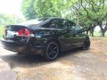 Honda civic 2.0 2006 rush!-3