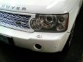 Land Rover Range Rover 2006-3