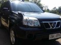 Nissan xtrail 2005 model-2