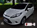 For sale 2012 Ford Fiesta MT-1